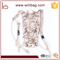 Bolso de ciclismo Hotsale camuflaje Oxford